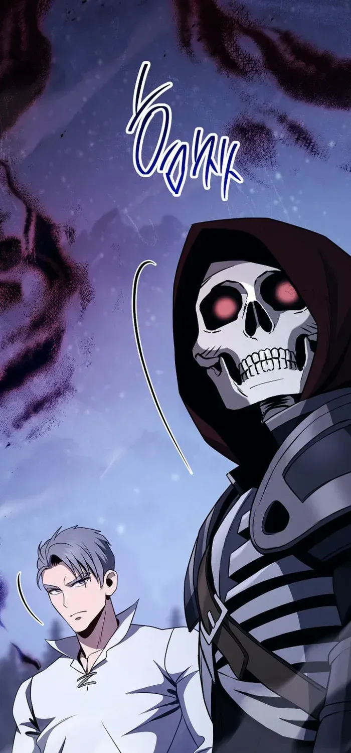 Skeleton Soldier (Skeleton Soldier Couldn’T Protect The Dungeon) Chapter 318 page 58 - 