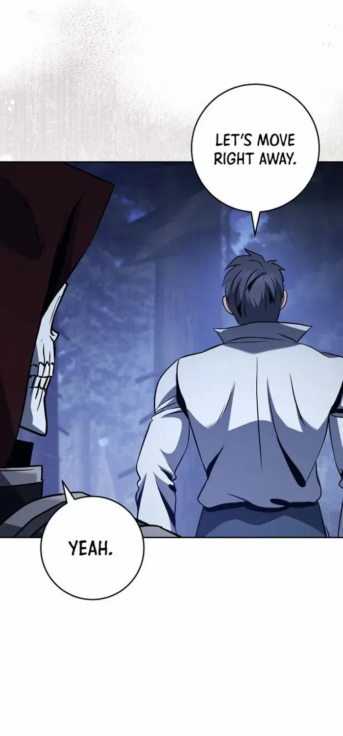 Skeleton Soldier (Skeleton Soldier Couldn’T Protect The Dungeon) Chapter 318 page 66 - 