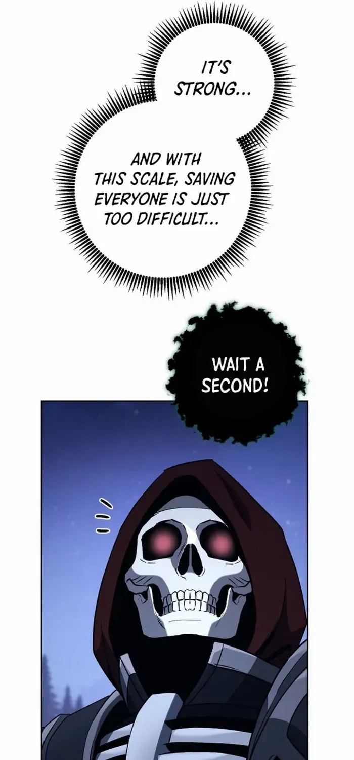 Skeleton Soldier (Skeleton Soldier Couldn’T Protect The Dungeon) Chapter 318 page 67 - 
