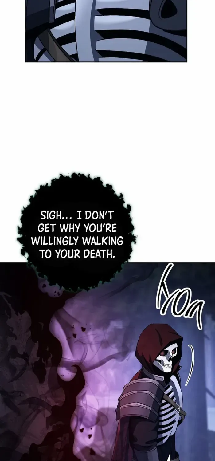 Skeleton Soldier (Skeleton Soldier Couldn’T Protect The Dungeon) Chapter 318 page 68 - 