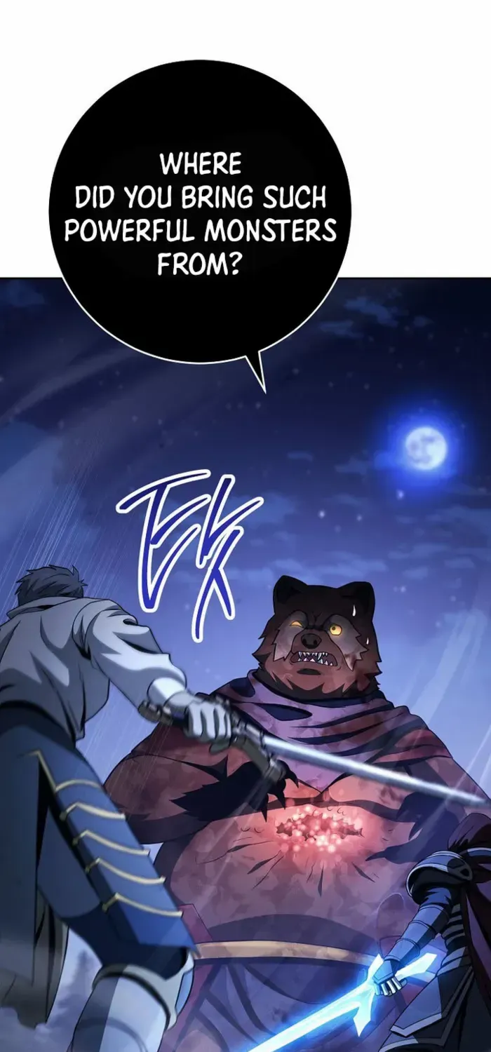 Skeleton Soldier (Skeleton Soldier Couldn’T Protect The Dungeon) Chapter 318 page 8 - 