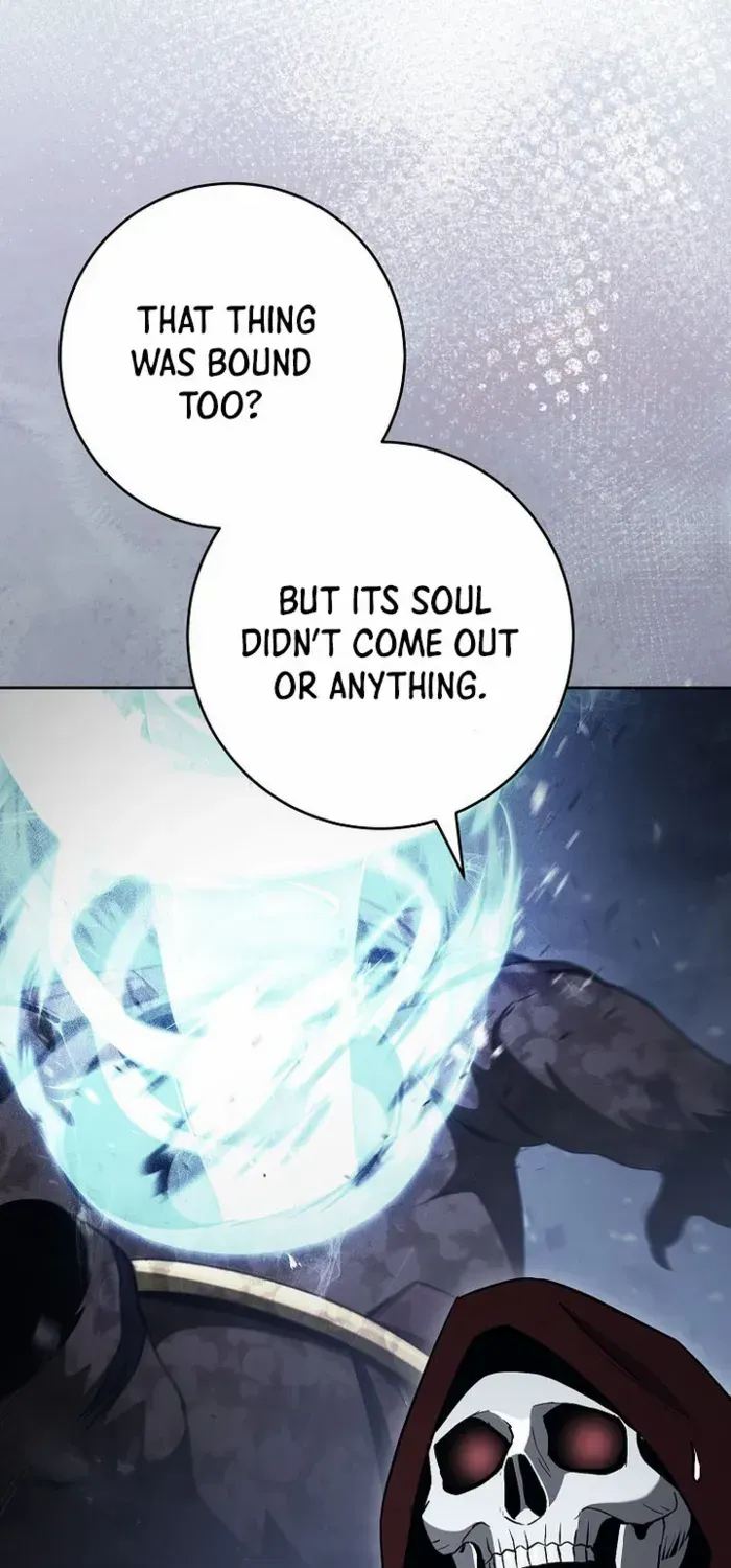 Skeleton Soldier (Skeleton Soldier Couldn’T Protect The Dungeon) Chapter 318 page 72 - 