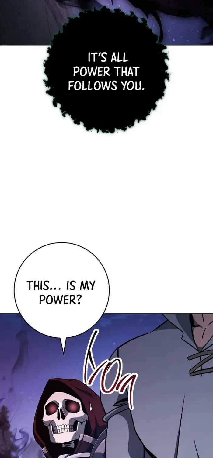 Skeleton Soldier (Skeleton Soldier Couldn’T Protect The Dungeon) Chapter 318 page 79 - 