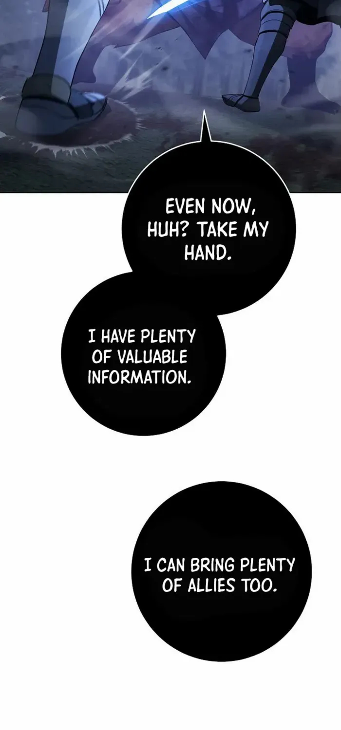 Skeleton Soldier (Skeleton Soldier Couldn’T Protect The Dungeon) Chapter 318 page 9 - 
