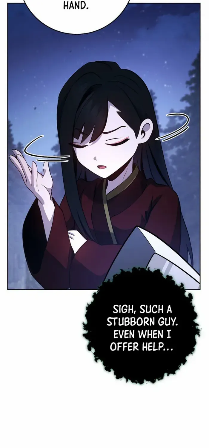 Skeleton Soldier (Skeleton Soldier Couldn’T Protect The Dungeon) Chapter 318 page 86 - 