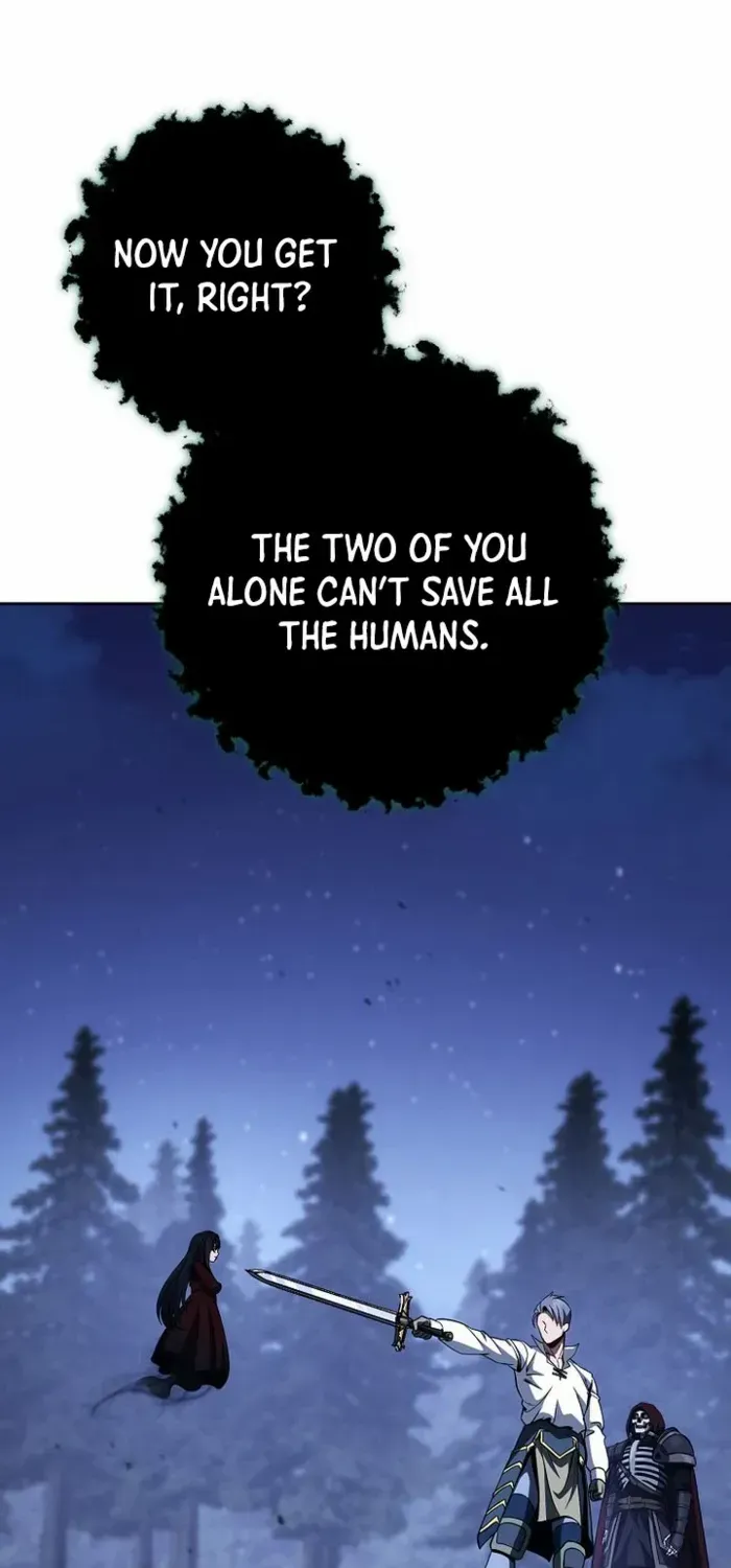 Skeleton Soldier (Skeleton Soldier Couldn’T Protect The Dungeon) Chapter 318 page 87 - 