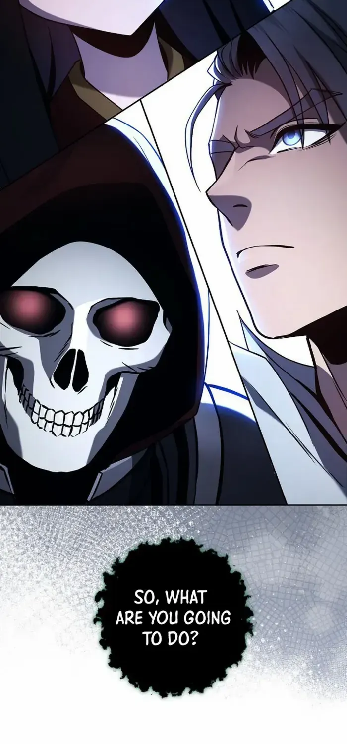 Skeleton Soldier (Skeleton Soldier Couldn’T Protect The Dungeon) Chapter 318 page 89 - 