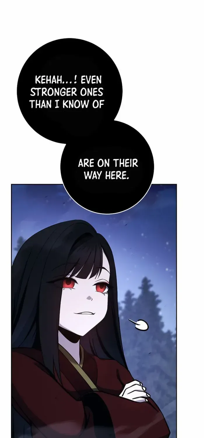 Skeleton Soldier (Skeleton Soldier Couldn’T Protect The Dungeon) Chapter 318 page 10 - 