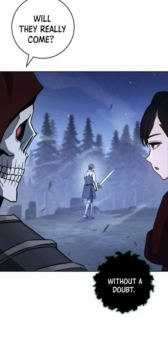 Skeleton Soldier (Skeleton Soldier Couldn’T Protect The Dungeon) Chapter 318 page 93 - 
