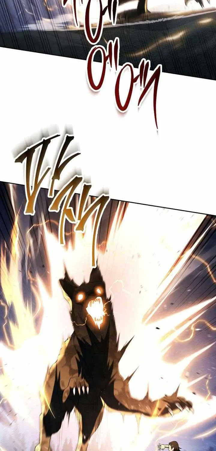 Skeleton Soldier (Skeleton Soldier Couldn’T Protect The Dungeon) Chapter 319 page 27 - 