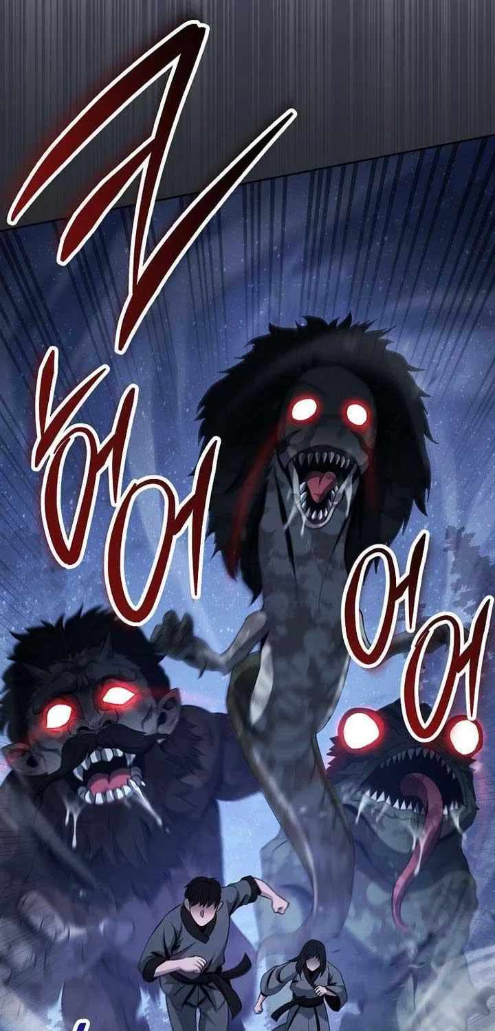 Skeleton Soldier (Skeleton Soldier Couldn’T Protect The Dungeon) Chapter 319 page 35 - 