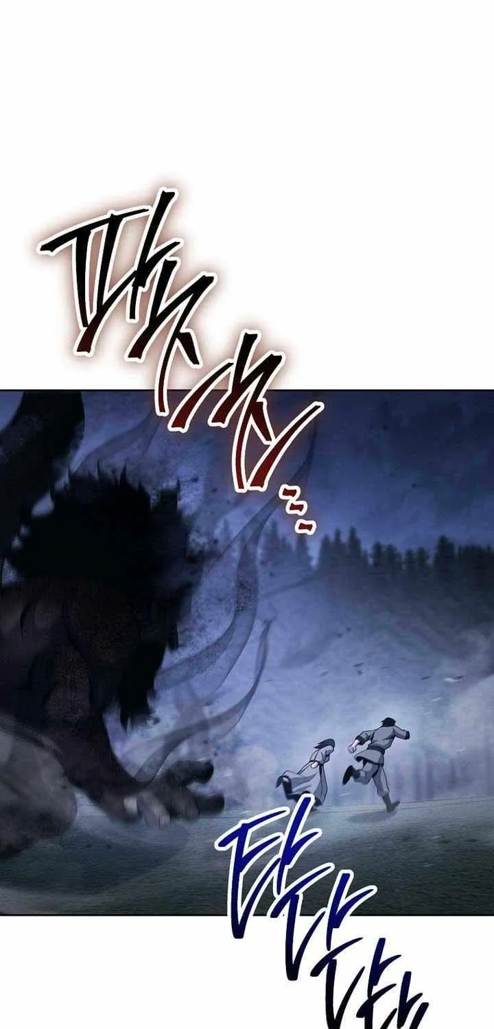 Skeleton Soldier (Skeleton Soldier Couldn’T Protect The Dungeon) Chapter 319 page 40 - 