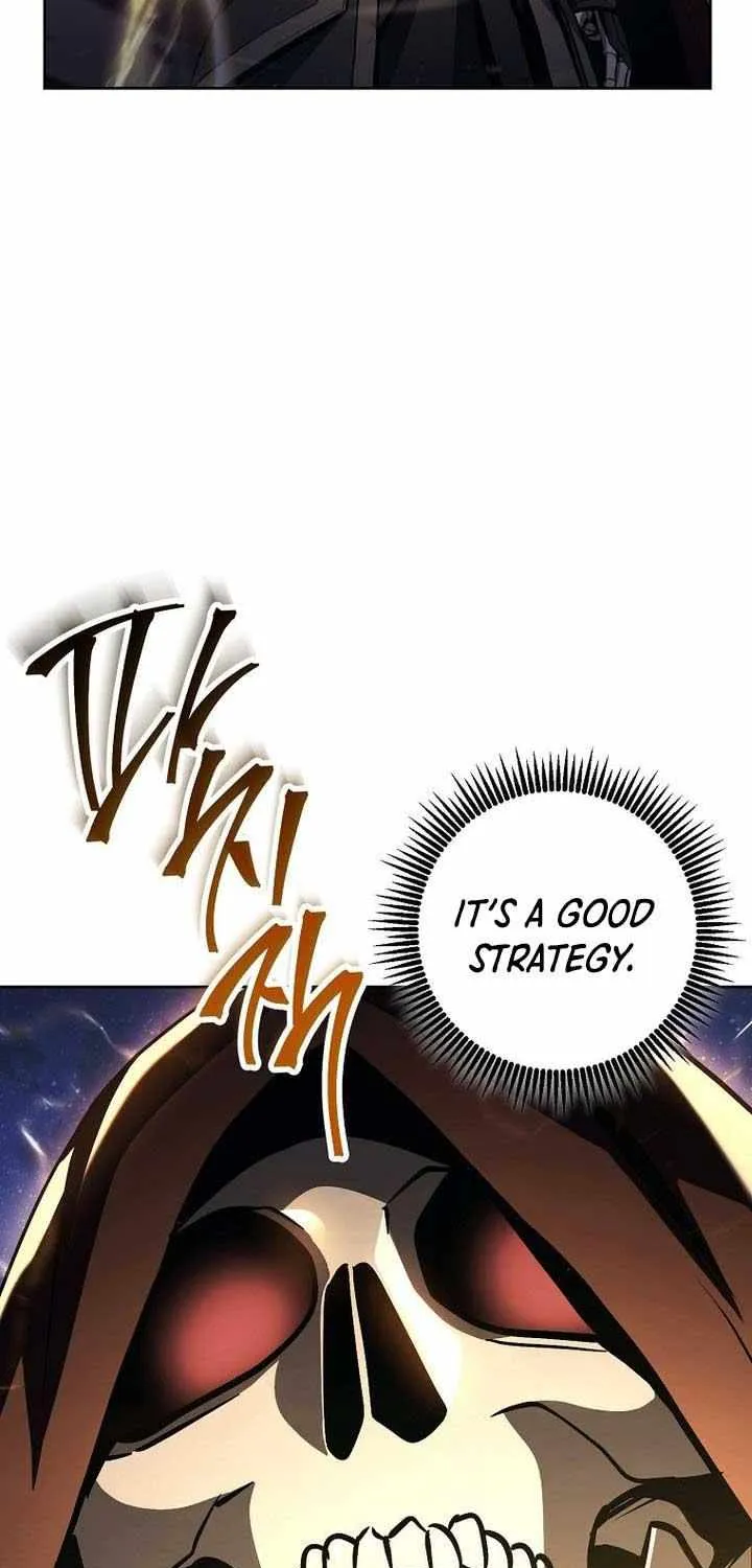 Skeleton Soldier (Skeleton Soldier Couldn’T Protect The Dungeon) Chapter 319 page 42 - 