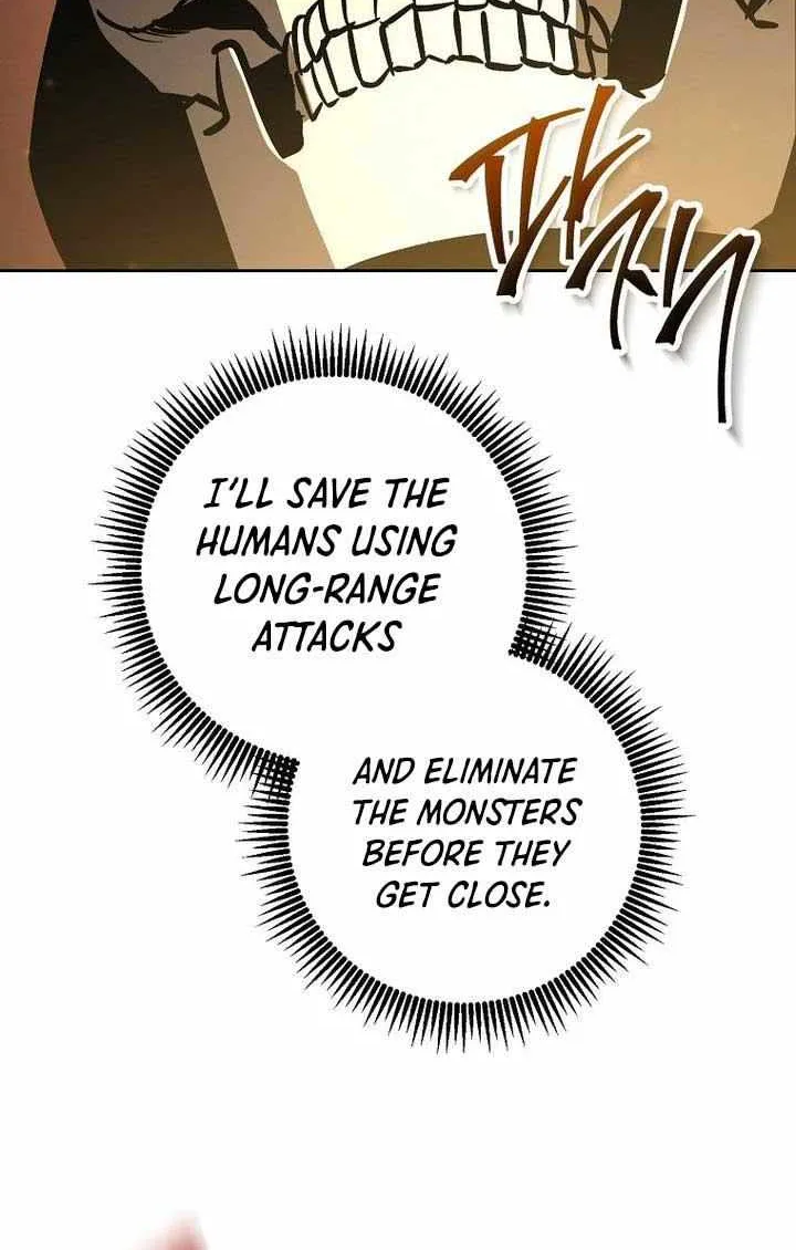 Skeleton Soldier (Skeleton Soldier Couldn’T Protect The Dungeon) Chapter 319 page 43 - 
