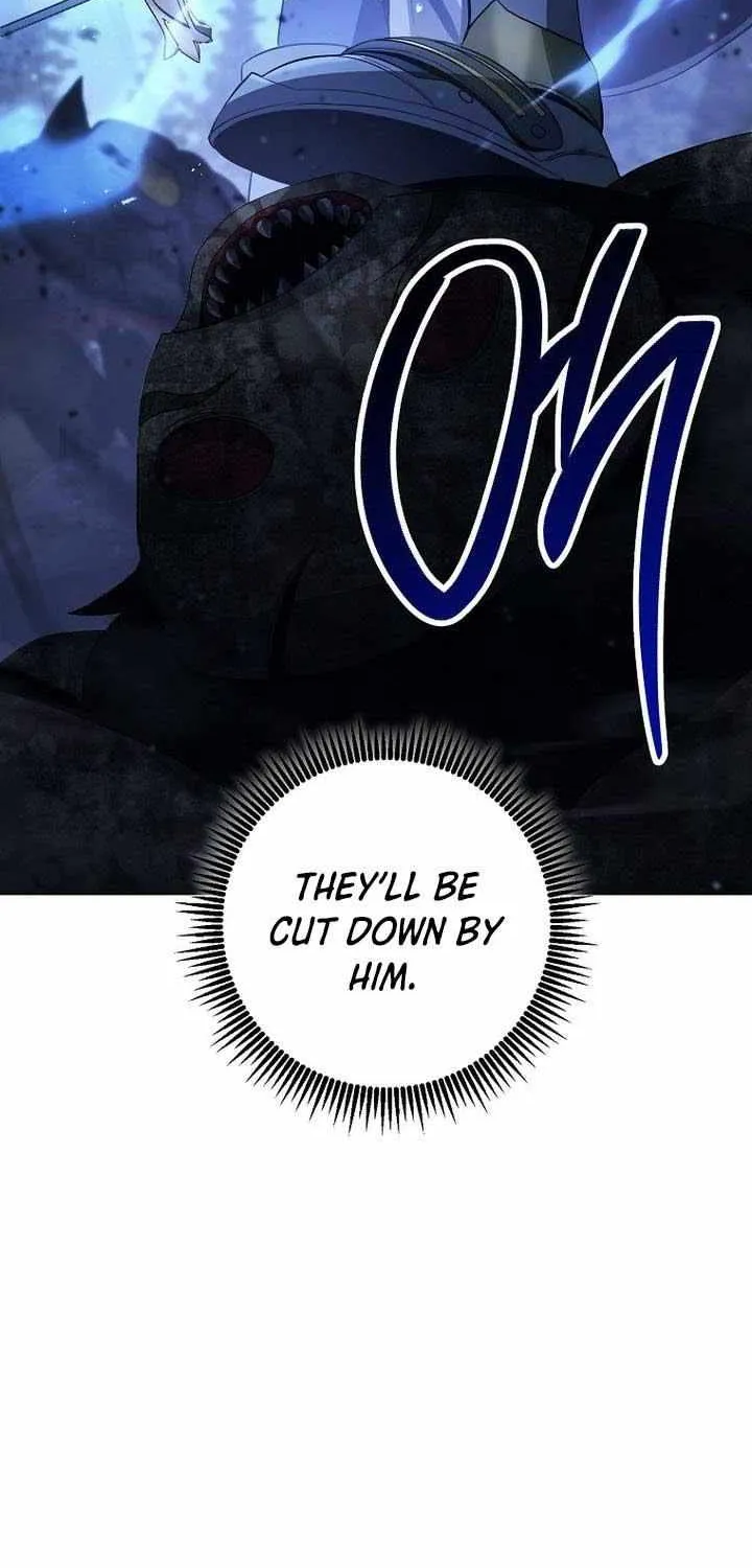 Skeleton Soldier (Skeleton Soldier Couldn’T Protect The Dungeon) Chapter 319 page 51 - 