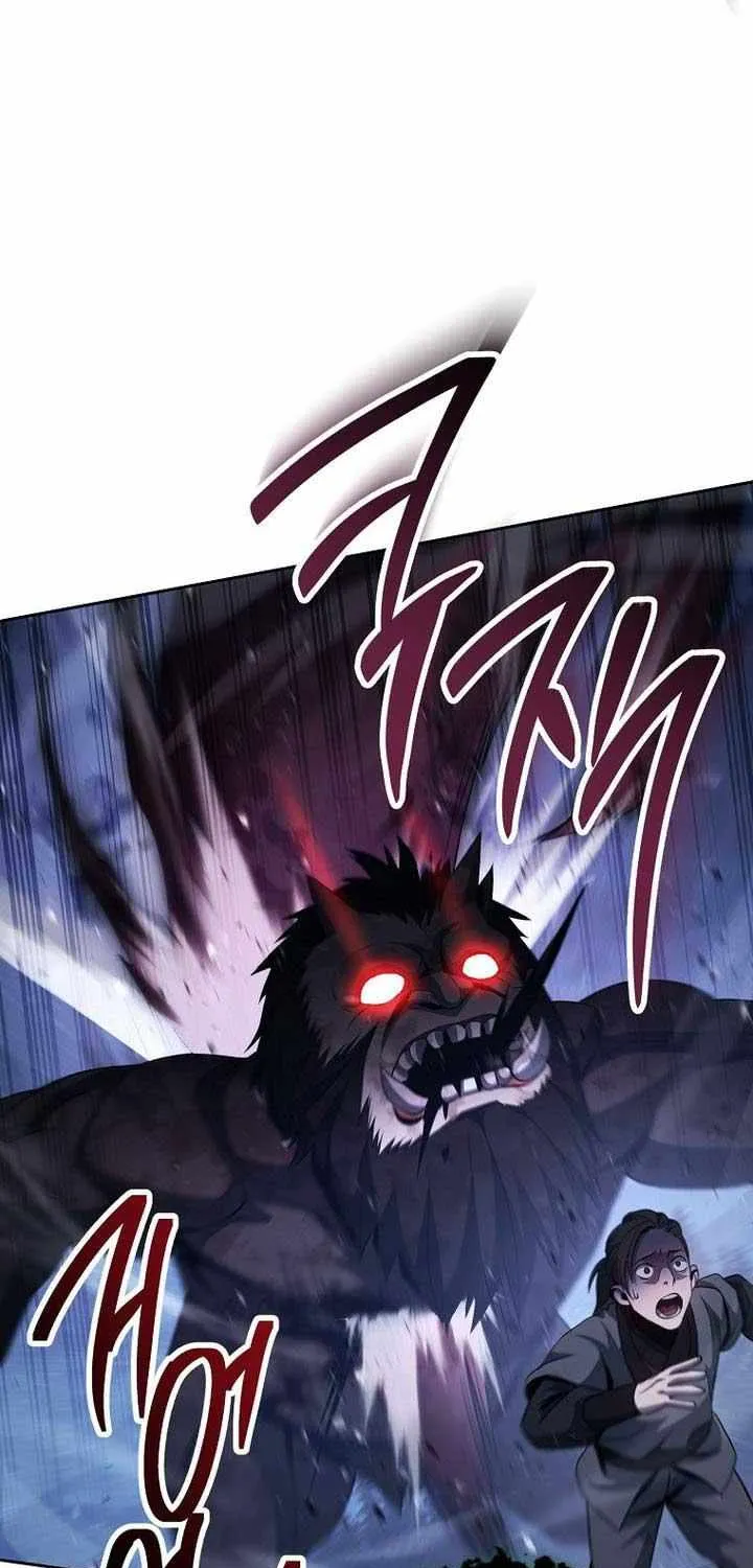Skeleton Soldier (Skeleton Soldier Couldn’T Protect The Dungeon) Chapter 319 page 54 - 