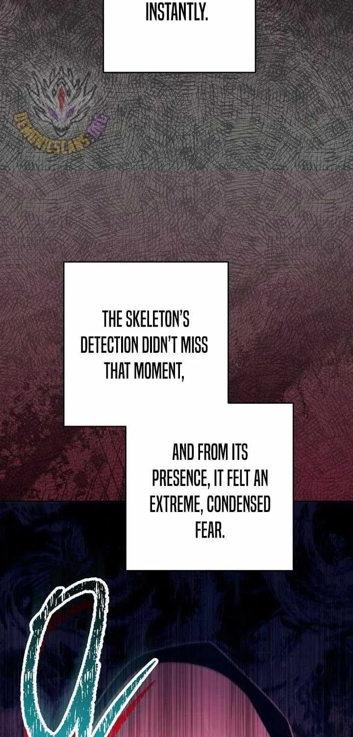 Skeleton Soldier (Skeleton Soldier Couldn’T Protect The Dungeon) Chapter 319 page 71 - 