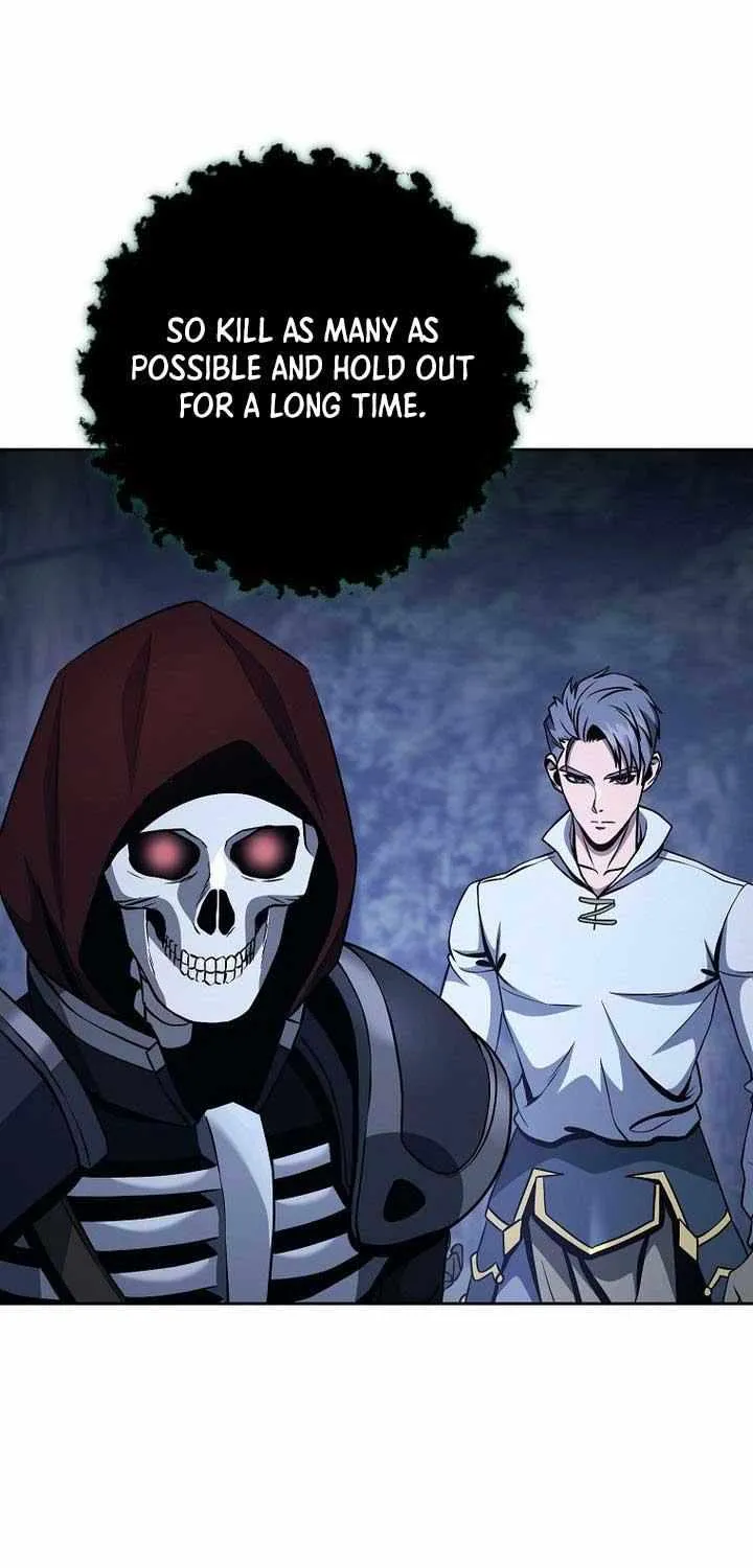 Skeleton Soldier (Skeleton Soldier Couldn’T Protect The Dungeon) Chapter 319 page 10 - 