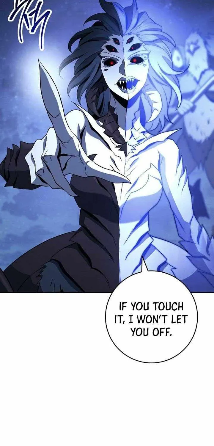 Skeleton Soldier (Skeleton Soldier Couldn’T Protect The Dungeon) Chapter 320 page 101 - 