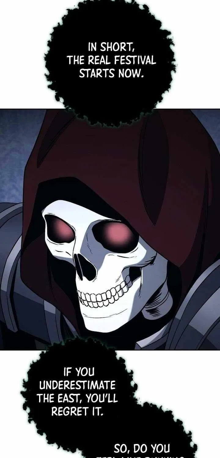 Skeleton Soldier (Skeleton Soldier Couldn’T Protect The Dungeon) Chapter 320 page 12 - 