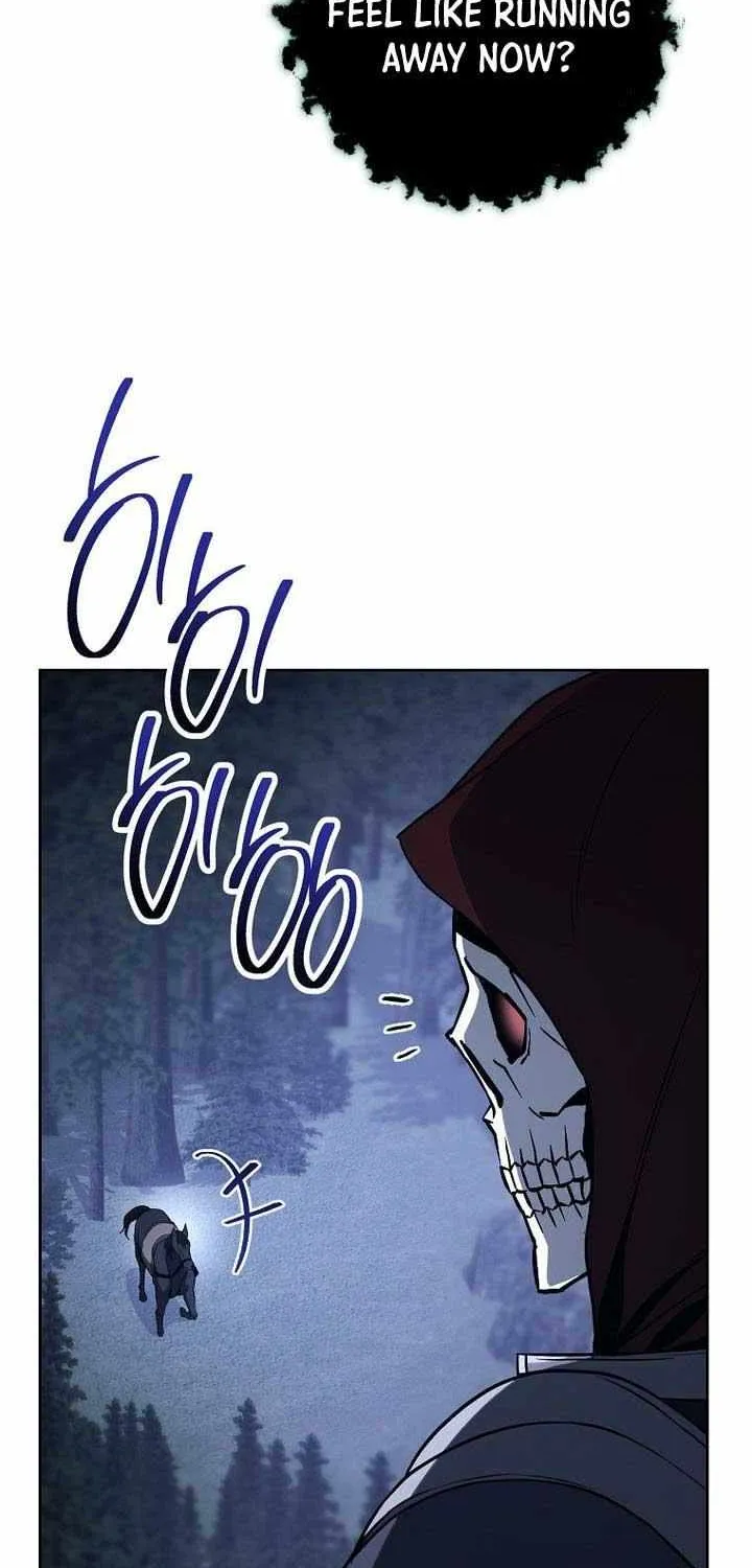 Skeleton Soldier (Skeleton Soldier Couldn’T Protect The Dungeon) Chapter 320 page 13 - 