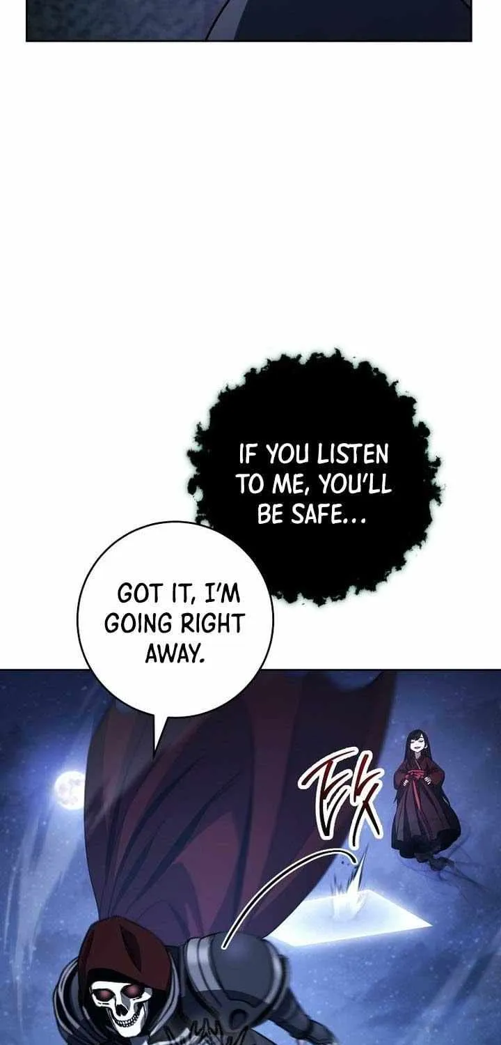 Skeleton Soldier (Skeleton Soldier Couldn’T Protect The Dungeon) Chapter 320 page 14 - 