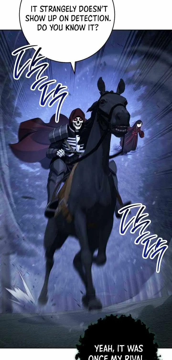 Skeleton Soldier (Skeleton Soldier Couldn’T Protect The Dungeon) Chapter 320 page 19 - 