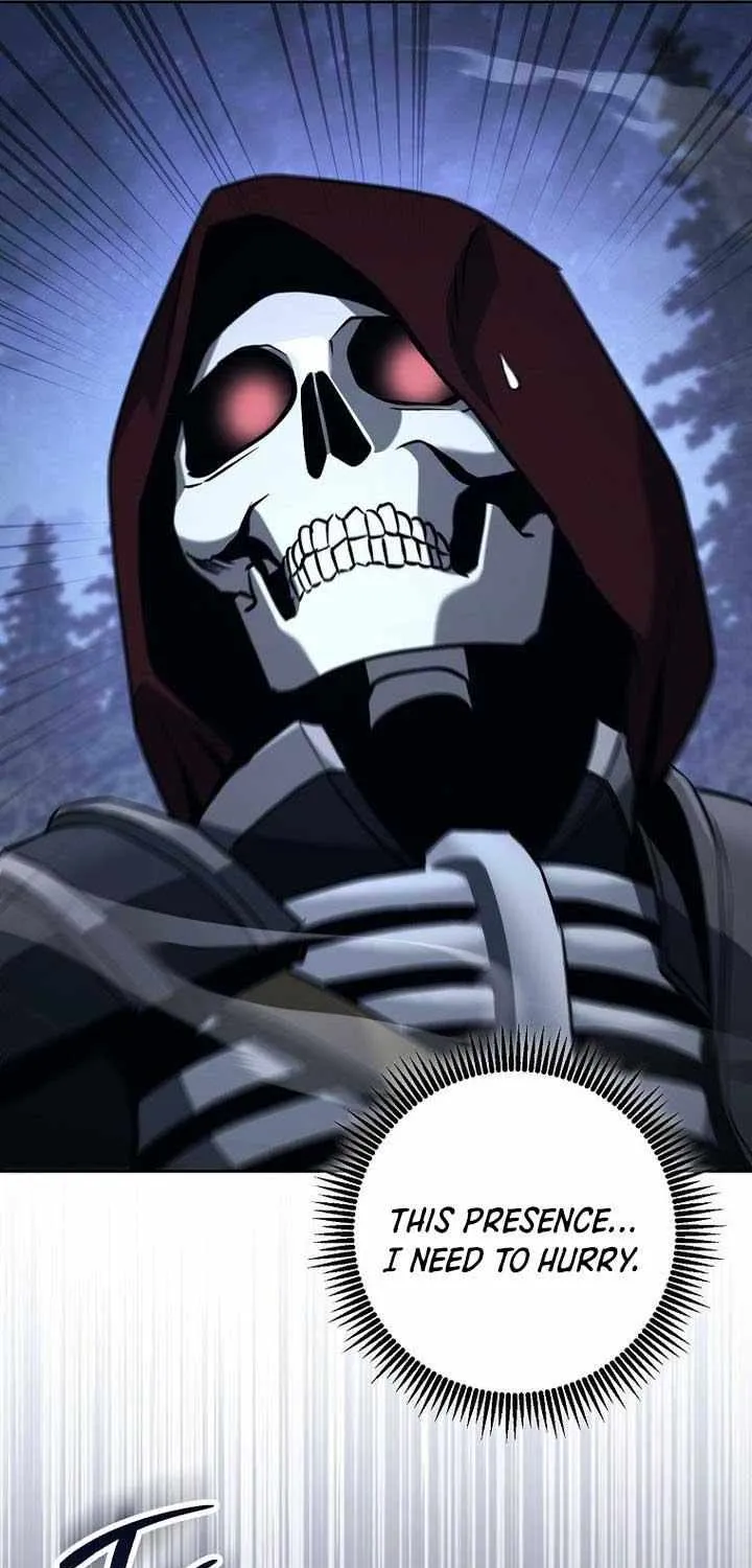 Skeleton Soldier (Skeleton Soldier Couldn’T Protect The Dungeon) Chapter 320 page 37 - 