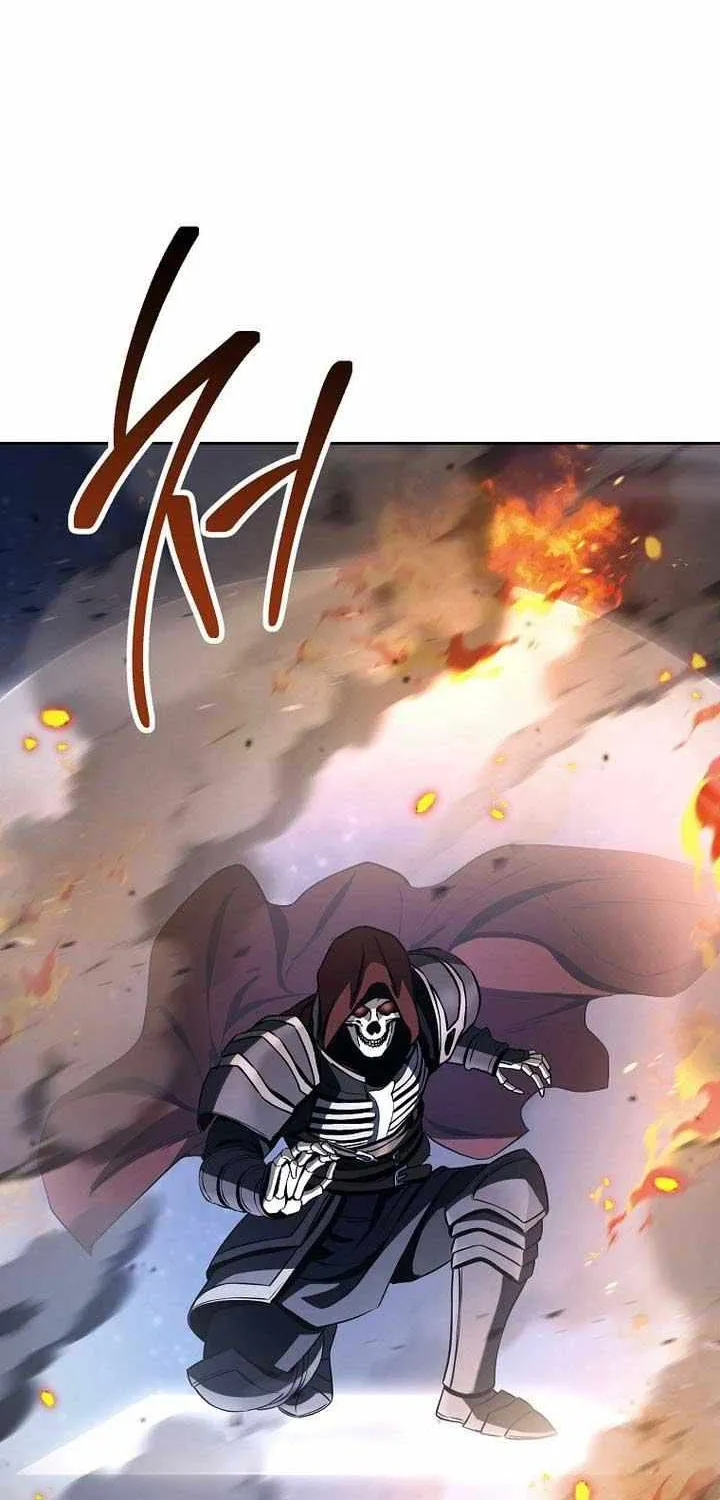 Skeleton Soldier (Skeleton Soldier Couldn’T Protect The Dungeon) Chapter 320 page 5 - 