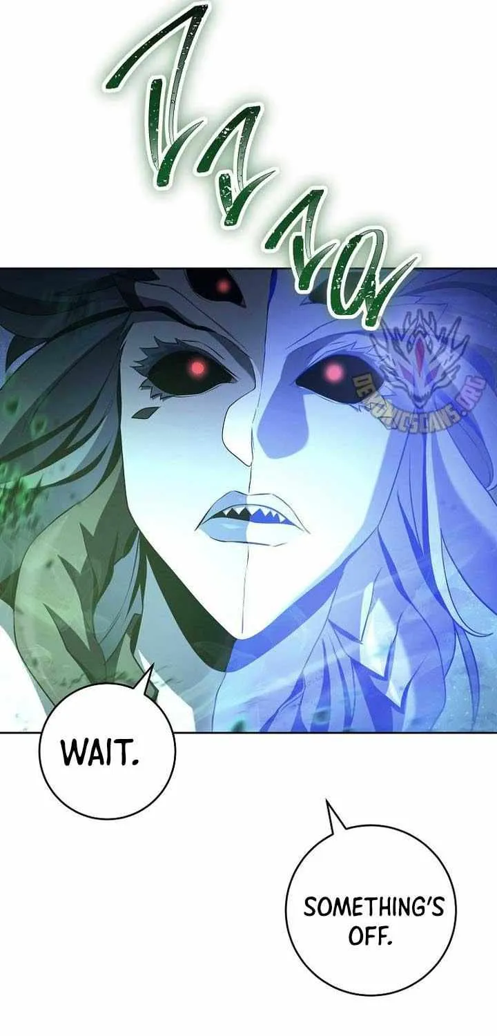 Skeleton Soldier (Skeleton Soldier Couldn’T Protect The Dungeon) Chapter 320 page 44 - 