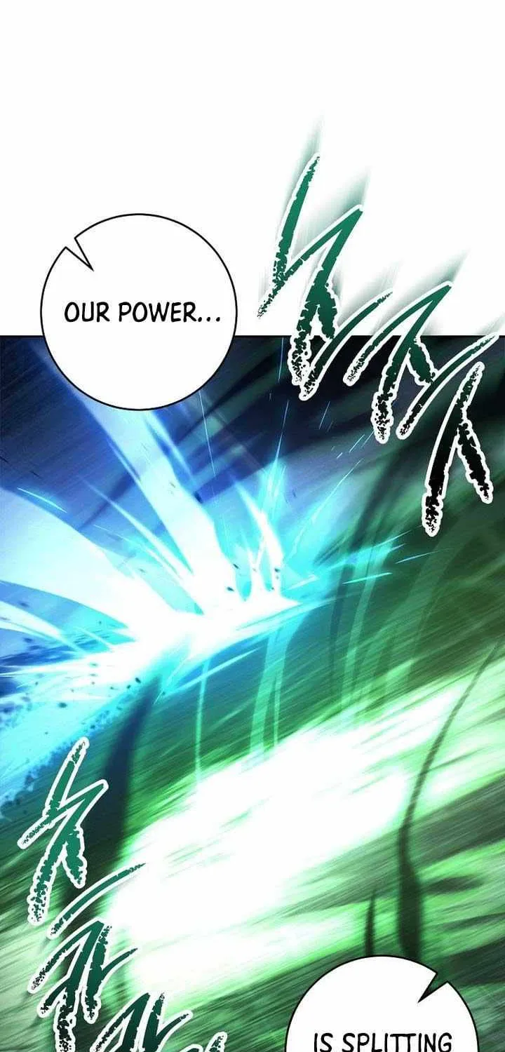 Skeleton Soldier (Skeleton Soldier Couldn’T Protect The Dungeon) Chapter 320 page 45 - 