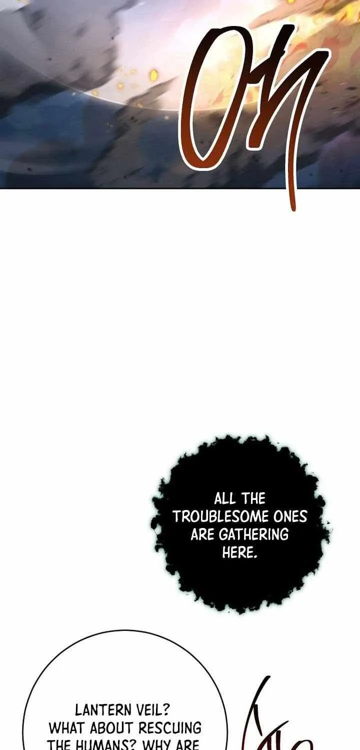 Skeleton Soldier (Skeleton Soldier Couldn’T Protect The Dungeon) Chapter 320 page 6 - 