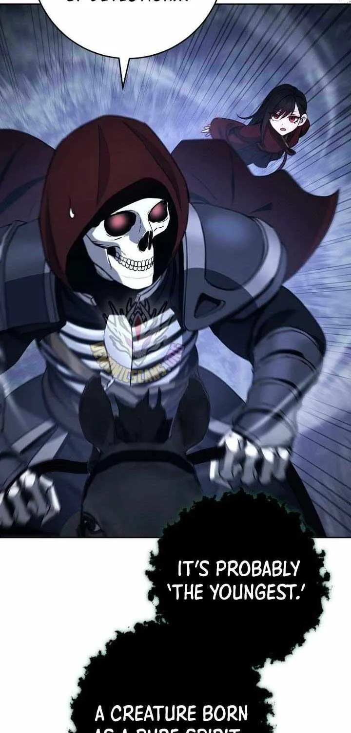 Skeleton Soldier (Skeleton Soldier Couldn’T Protect The Dungeon) Chapter 320 page 52 - 