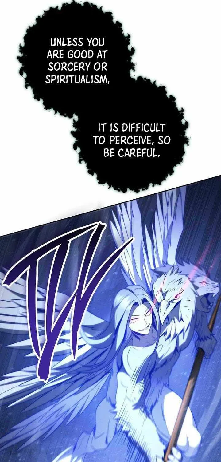 Skeleton Soldier (Skeleton Soldier Couldn’T Protect The Dungeon) Chapter 320 page 54 - 
