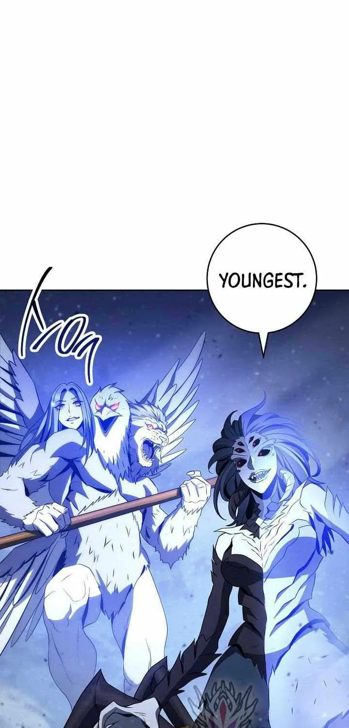 Skeleton Soldier (Skeleton Soldier Couldn’T Protect The Dungeon) Chapter 320 page 59 - 