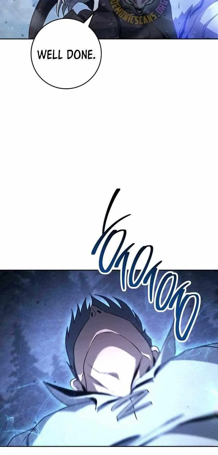 Skeleton Soldier (Skeleton Soldier Couldn’T Protect The Dungeon) Chapter 320 page 60 - 