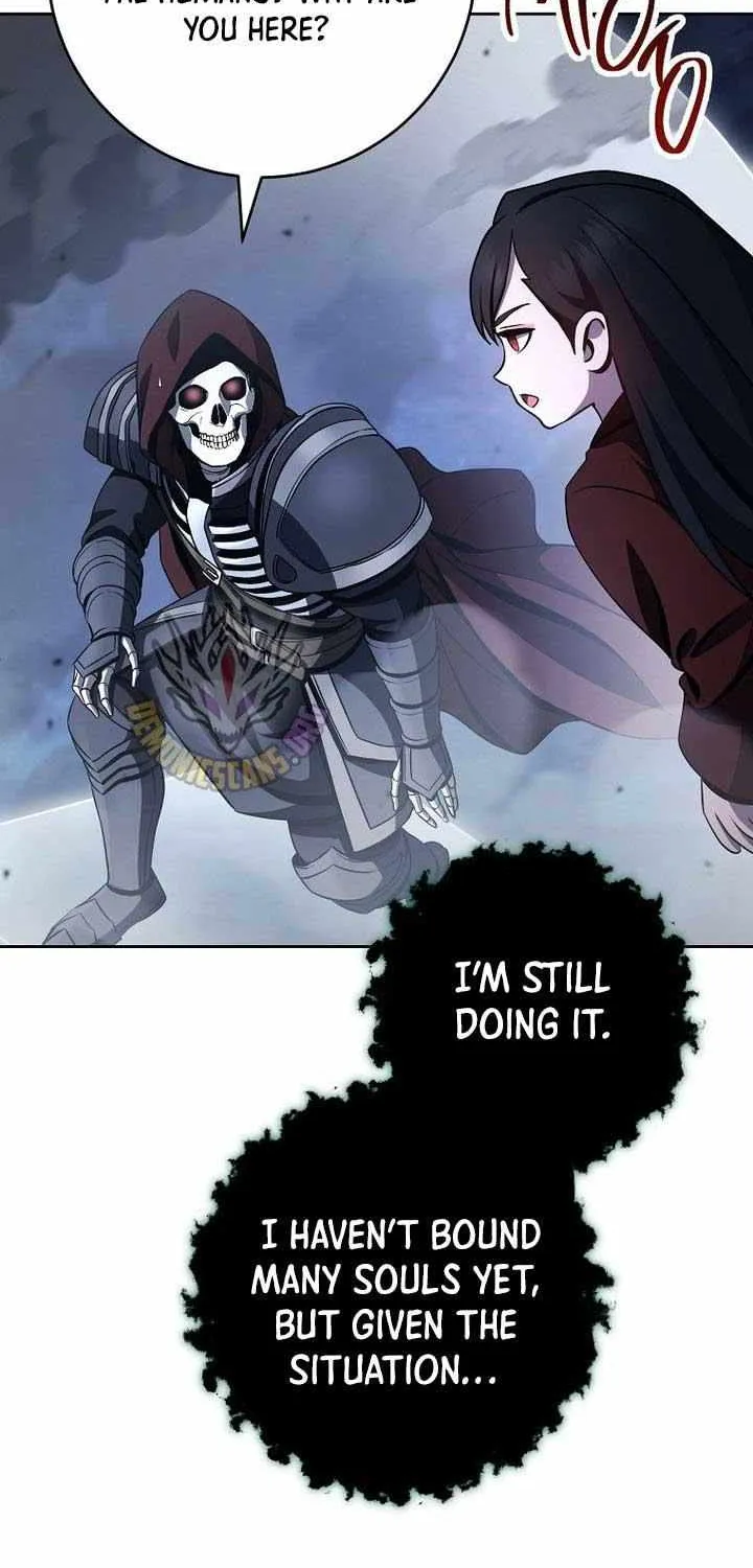 Skeleton Soldier (Skeleton Soldier Couldn’T Protect The Dungeon) Chapter 320 page 7 - 