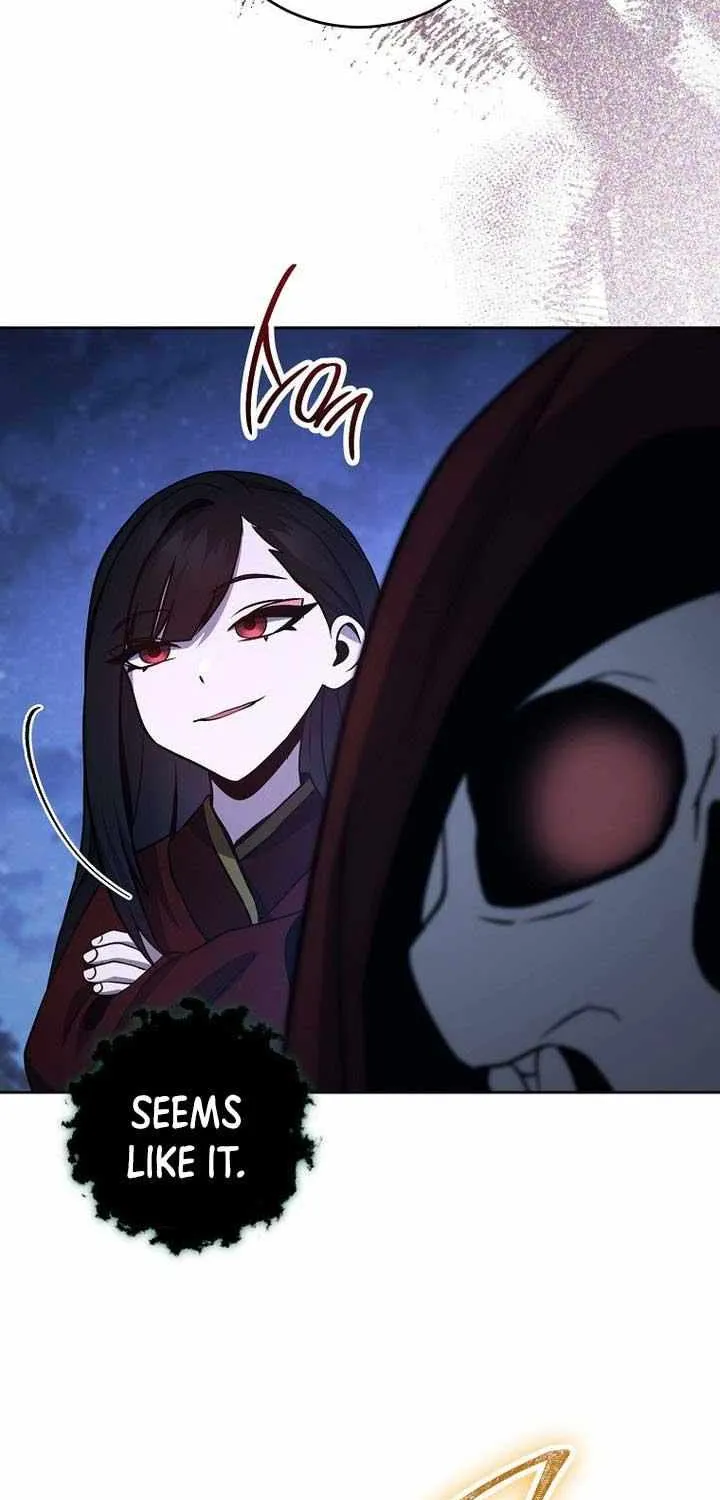 Skeleton Soldier (Skeleton Soldier Couldn’T Protect The Dungeon) Chapter 320 page 80 - 