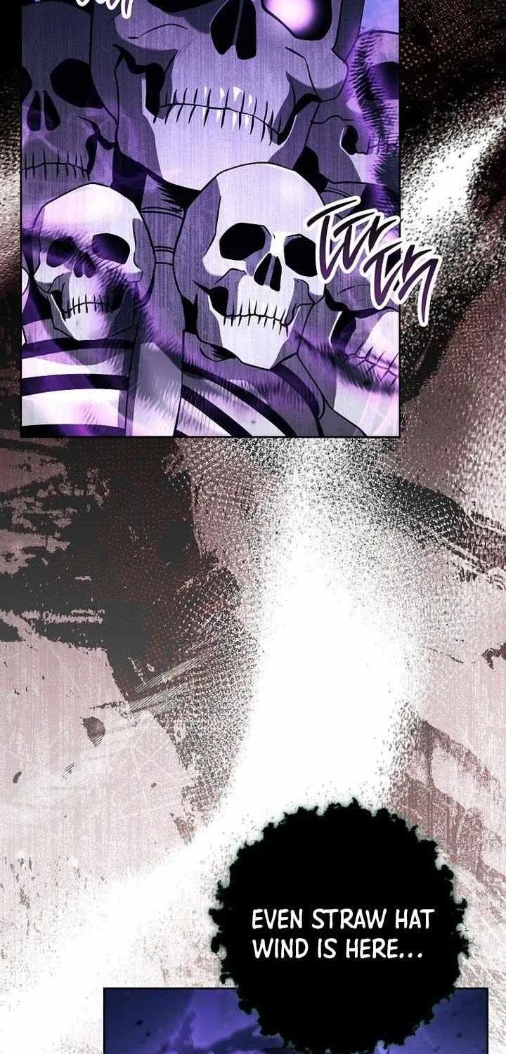 Skeleton Soldier (Skeleton Soldier Couldn’T Protect The Dungeon) Chapter 320 page 87 - 