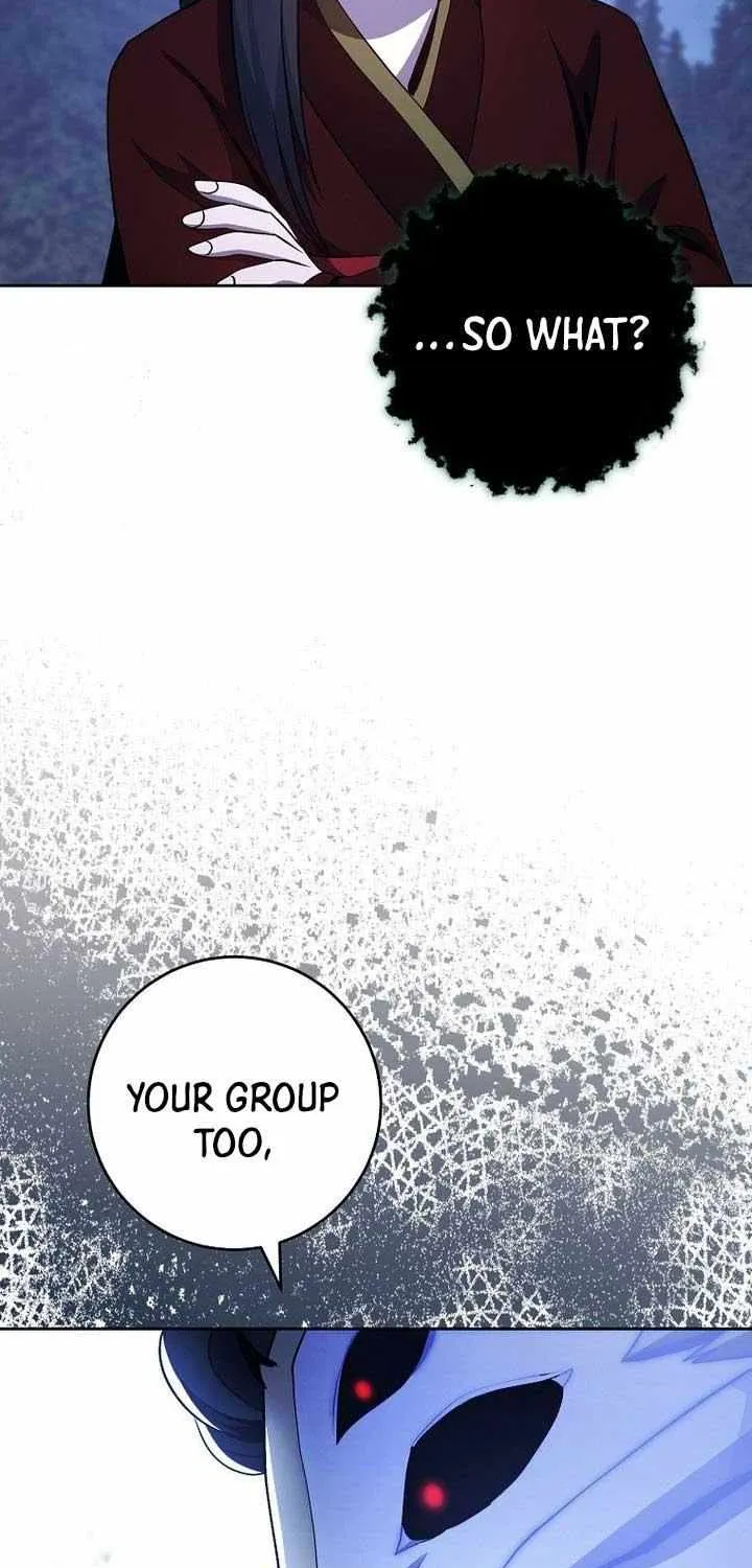Skeleton Soldier (Skeleton Soldier Couldn’T Protect The Dungeon) Chapter 320 page 91 - 