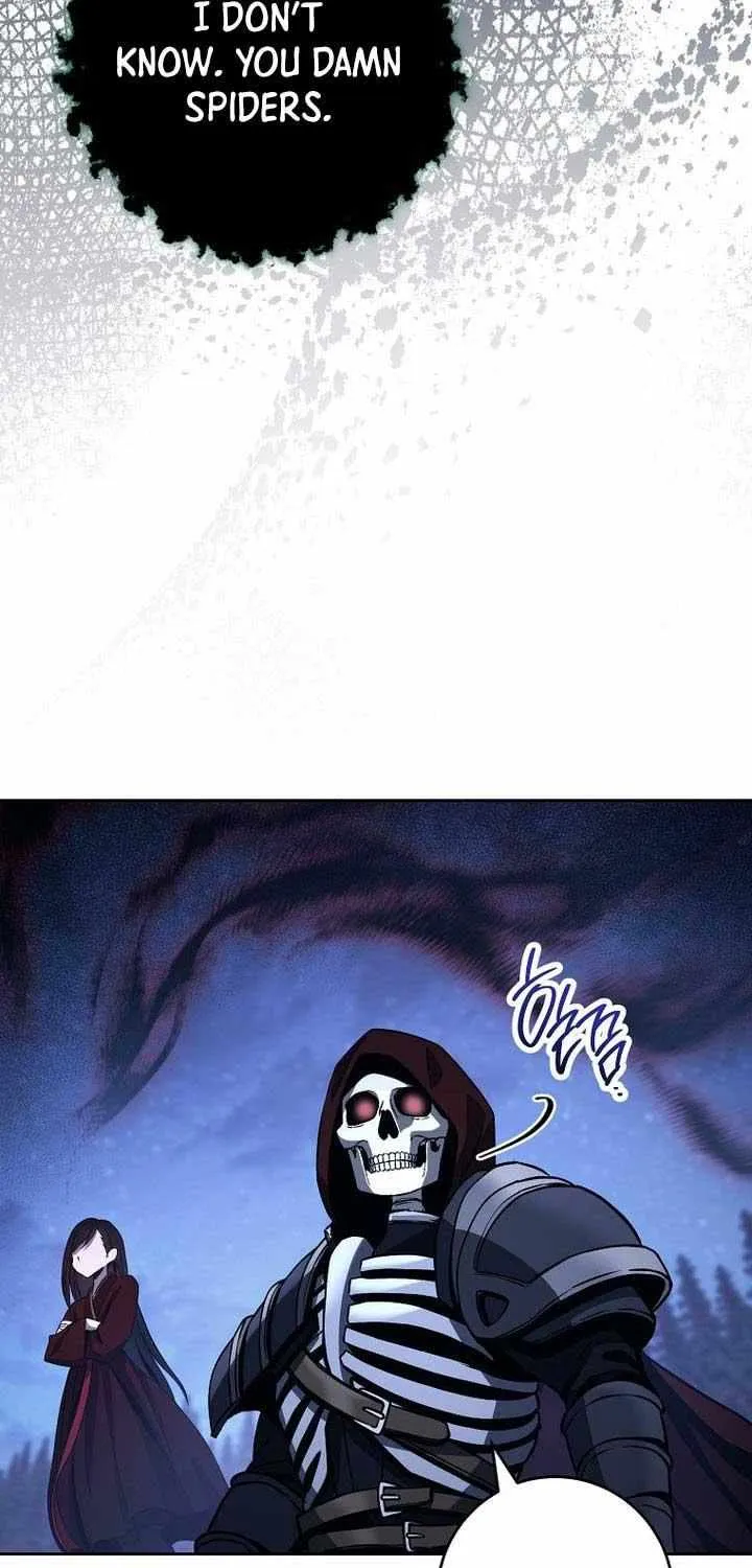 Skeleton Soldier (Skeleton Soldier Couldn’T Protect The Dungeon) Chapter 320 page 93 - 