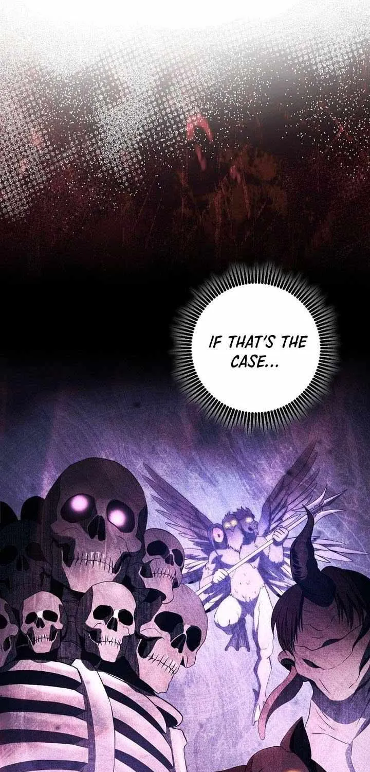 Skeleton Soldier (Skeleton Soldier Couldn’T Protect The Dungeon) Chapter 320 page 96 - 
