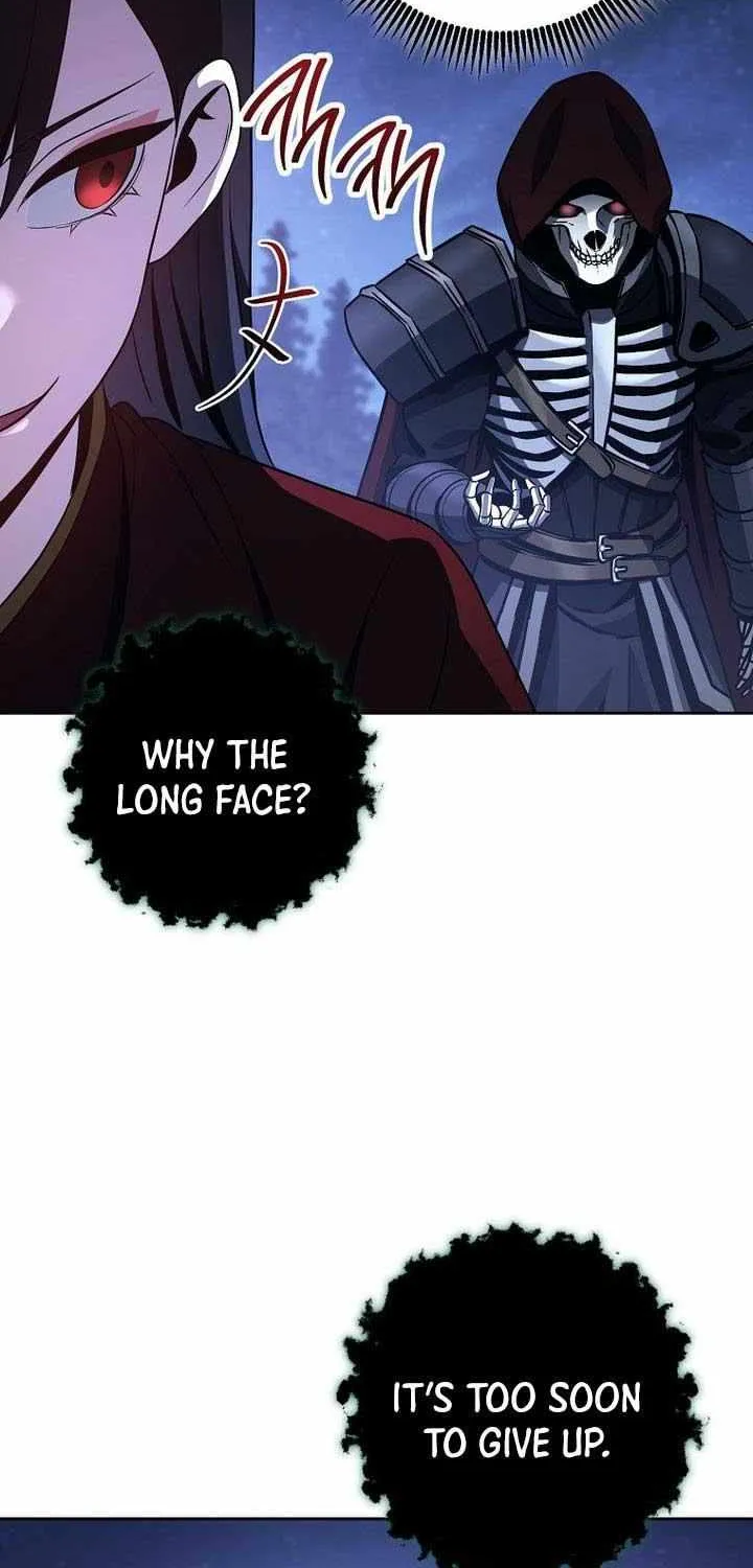 Skeleton Soldier (Skeleton Soldier Couldn’T Protect The Dungeon) Chapter 320 page 99 - 