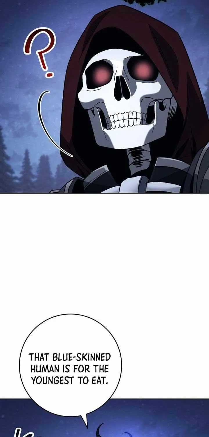 Skeleton Soldier (Skeleton Soldier Couldn’T Protect The Dungeon) Chapter 320 page 100 - 