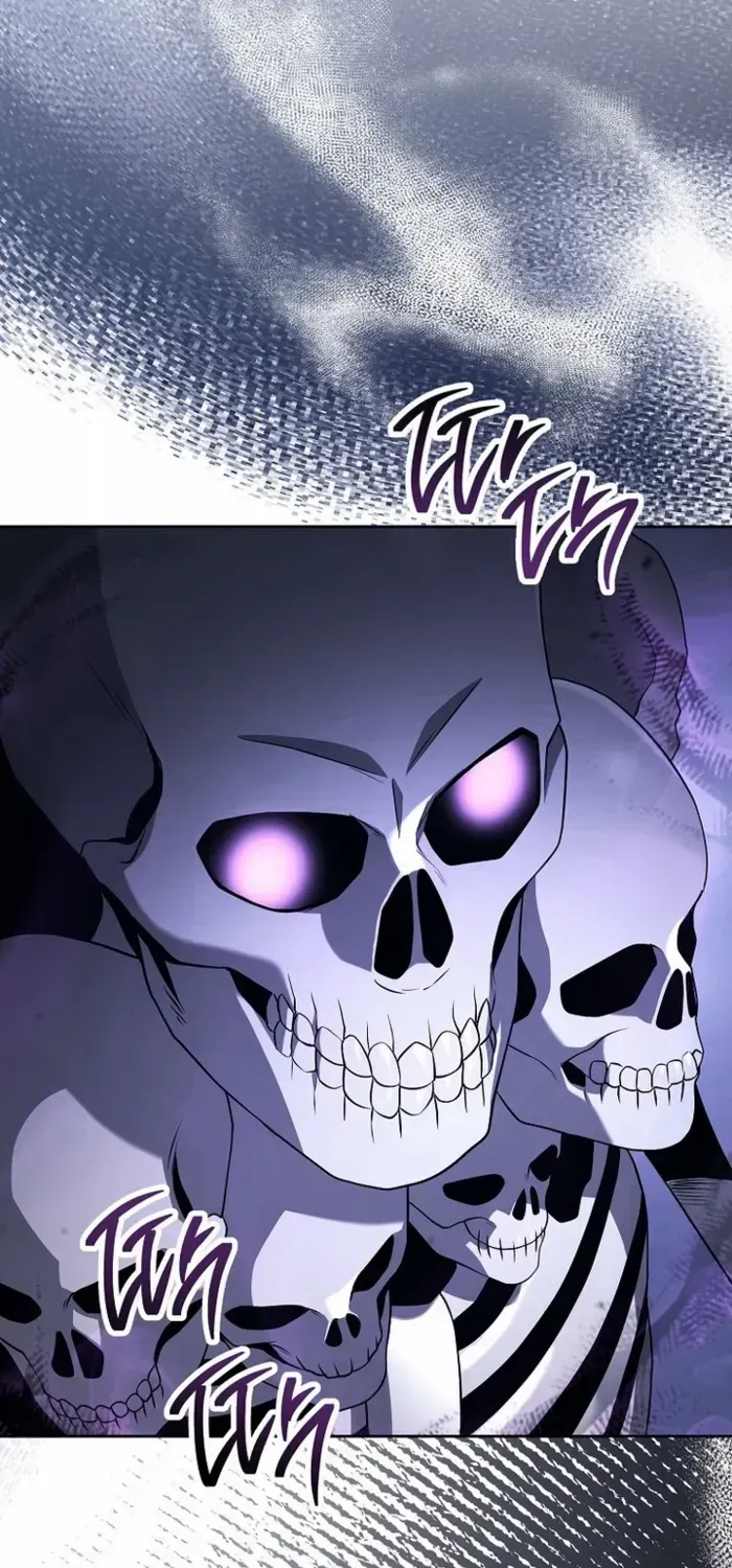 Skeleton Soldier (Skeleton Soldier Couldn’T Protect The Dungeon) Chapter 321 page 2 - 