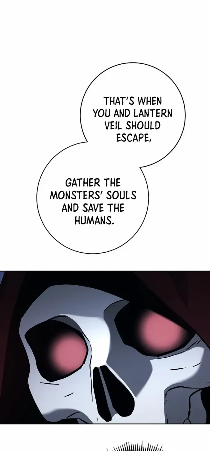 Skeleton Soldier (Skeleton Soldier Couldn’T Protect The Dungeon) Chapter 321 page 21 - 