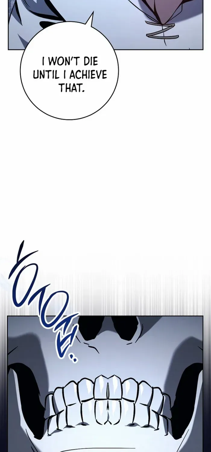 Skeleton Soldier (Skeleton Soldier Couldn’T Protect The Dungeon) Chapter 321 page 24 - 