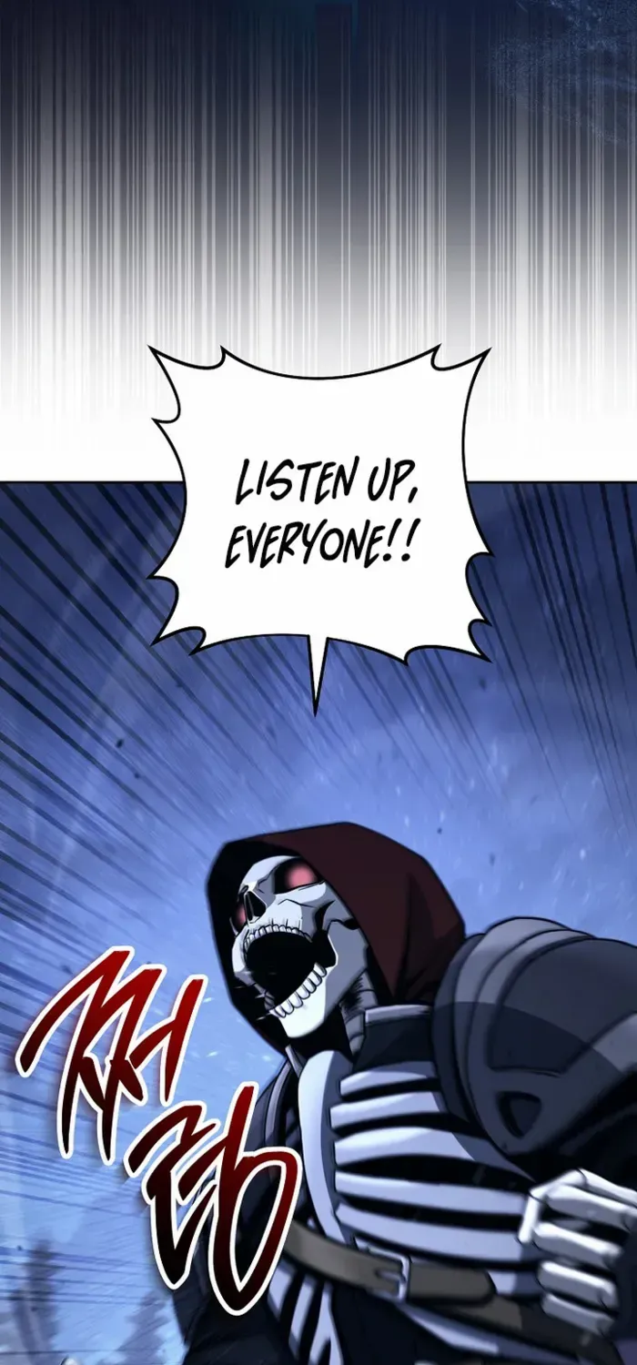 Skeleton Soldier (Skeleton Soldier Couldn’T Protect The Dungeon) Chapter 321 page 27 - 