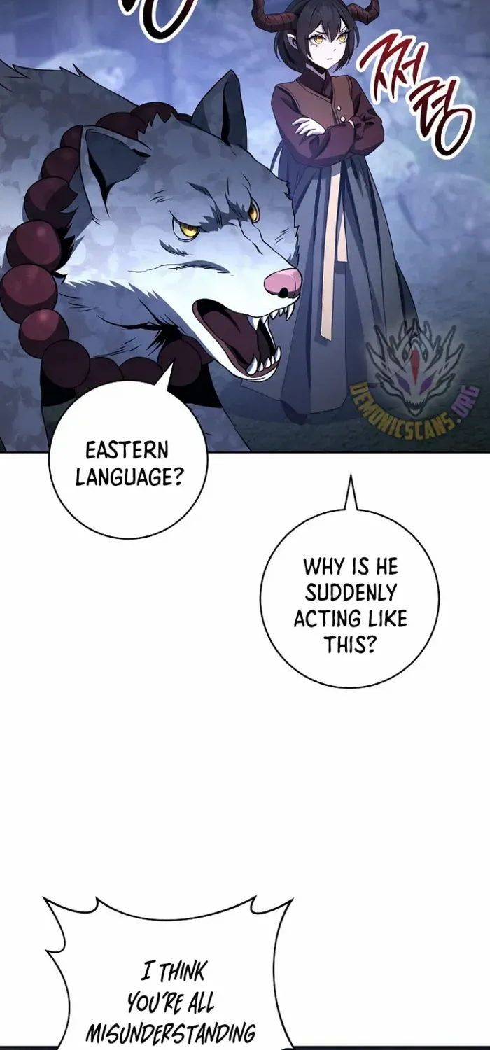 Skeleton Soldier (Skeleton Soldier Couldn’T Protect The Dungeon) Chapter 321 page 29 - 