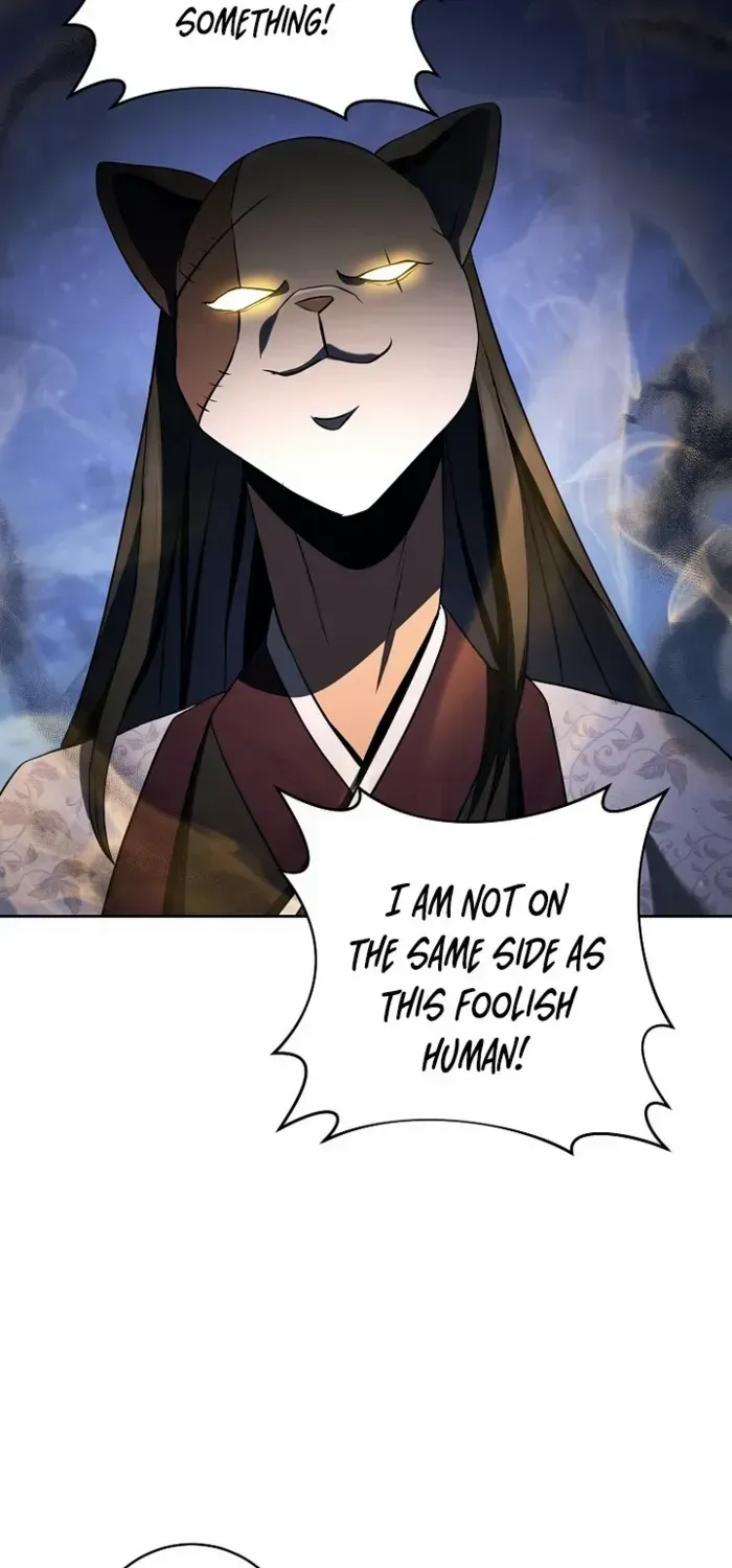 Skeleton Soldier (Skeleton Soldier Couldn’T Protect The Dungeon) Chapter 321 page 30 - 